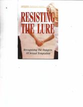 Resisting The Lure. Recognizing The Dangers of Sexual Temptation [Paperback] Spe - £1.96 GBP