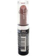 Wet N Wild Mega Lips Color 365S Ring Around the Rosy 0.10 oz *Twin Pack* - $24.90
