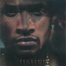 Confessions [Bonus Tracks] by Usher (CD, Oct-2004, Arista) - £1.52 GBP