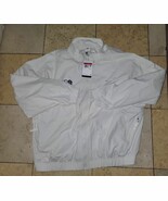 Nike Sportswear Solo Swoosh Track Jacket Phantom White Cloud Yachts L DQ... - $89.59 CAD