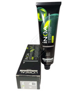 Loreal Professionnel Inoa #5.35 Light Golden Mahogany Brown No Ammonia P... - $39.64 CAD