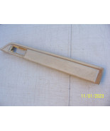 1974 1976 1979 LINCOLN MARK IV MARK V RIGHT DOOR PANEL ARMREST PAD USED ... - €168,07 EUR