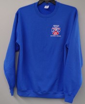 AFL American Football League Embroidered Sweatshirt S-5XL, LT-4XLT NFL New - £22.41 GBP+