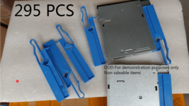 295 PCS 3070 5070 7070 T3420 T3430 SFF Rail Slim Slide ODD Release Latch... - $99.00