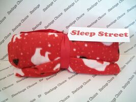 Sleep Street Polar Bears Pajama Pants Mens XL - $11.03