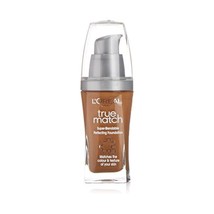 L&#39;Oreal True Match Cocoa Liquid Foundation 30ml  - $15.00