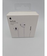 Apple EarPods In Ear Headset - White (MNHF2AM/A) BRAND NEW Sealed Box! - €16,27 EUR
