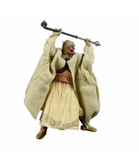 STAR WARS The Black Series Archive Collection Tusken Raider 6-Inch-Scale... - $17.90
