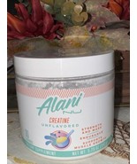 Alani Nu Creatine Monohydrate Powder | Unflavored | Micronized Creatine ... - $32.55 CAD