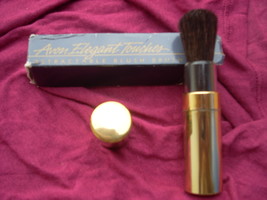 avon professional blush brush new - $8.00