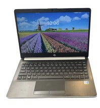 Hp Laptop 14-cf0012dx 429210 - $119.00