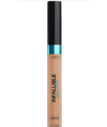 L’Oreal Paris Infallible Pro-Glow Concealer Loreal Corrector 06 Sun Beig... - £3.92 GBP