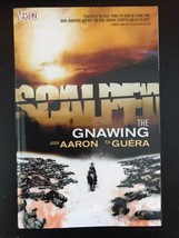 SCALPED VOLUME 6 THE GNAWING  Vertigo Jason Aaron R.M. Guera - $20.32