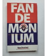 Florida Panthers 1999-2000 Official NHL Team Media Guide - £3.88 GBP