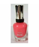 Sally Hansen Complete Salon Manicure Nail Polish No. 845 Slice of Sunset - $12.87 CAD