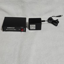 Mirage KP-2 Control Box - $903.48 MXN