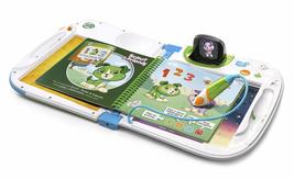 LeapFrog LeapStart 3D Interactive Learning System, Pink - $49.00+