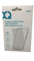 Screen Protector Soft Protective Film For Apple iPhone 6 6S Plus High Qu... - $7.16