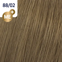 Wella Koleston Perfect Hair Color 88/02 Intense Light Blonde/Natural Matte  image 2