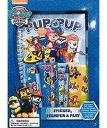BASSKET.COM License Complete Boys or Girls Stickers, Stampers &amp; Play Set... - $8.71 CAD