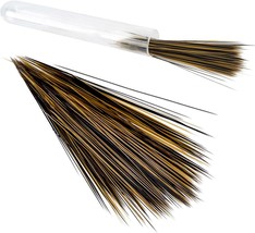 SoeKoa 250pcs Simulated Animal Whiskers for Crafts Needle Felting Craft ... - $289.68 MXN