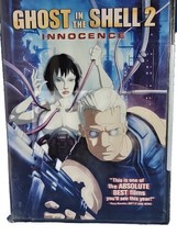 Ghost in the Shell 2 - Innocence DVDs - £11.08 GBP