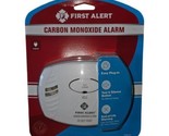 First Alert CO605 Carbon Monoxide Plug-In Alarm - White - $28.50