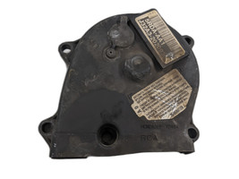 Left Front Timing Cover From 2005 Acura TL  3.2 11820RCAA00 - £19.50 GBP
