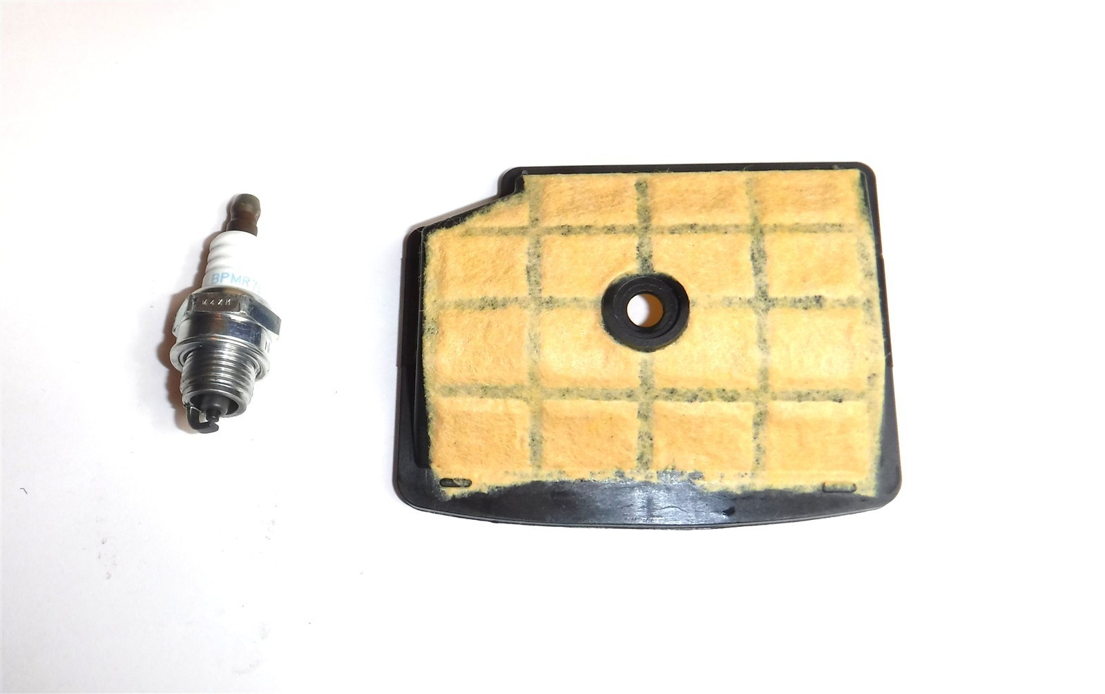 Holzfforma G111 35.2cc Air Filter and Plug - OEM - $19.95