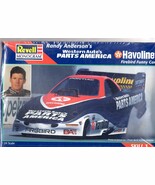 Randy Anderson&#39;s Western Auto Parts America  Havoline Firebird Funny Car... - $25.87 CAD