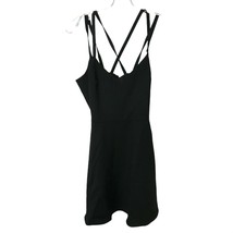 French Connection Women&#39;s Whisper Light Sleeveless Mini Dress (Size 10) - £73.21 GBP