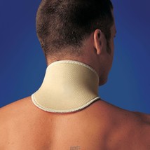 The Pain Relieving Compression Neck Wrap Small THERMOSKIN - $18.95