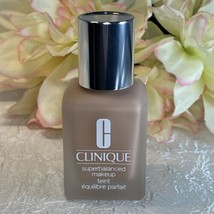 Clinique Superbalanced Makeup Foundation 07 / CN 42 Neutral 1oz 30ml NWO... - $19.75