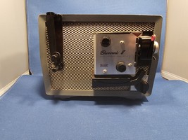 Vintage Kodak Brownie 8 Movie Projector Model A-15 1950s 8mm Film Auto T... - $498.06 MXN