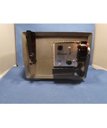 Vintage Kodak Brownie 8 Movie Projector Model A-15 1950s 8mm Film Auto T... - €22,88 EUR