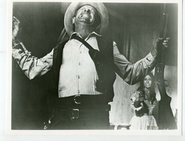 Wild Bunch-William Holden-Sam Peckinpah-8x10-B&amp;W-Still-VG - $24.25