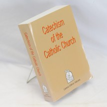 Catechism of the Catholic Church Paperback Liguori Publications - $11.75