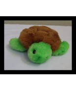 Plush Small Baby Sea Turtle 4&quot; - $145.12 MXN