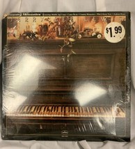 Jerry Lee Lewis  LP  Piano Country Memories 1977 Mercury Vinyl - £6.07 GBP