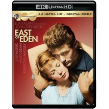 East of Eden (1955)(4K UHD + Digital) - £38.30 GBP