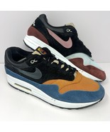 Nike Men’s Air Max 1 De&#39;Aaron Fox Swipa Retro Sneaker Sz 13 Shoe CJ9746 001 - €63,60 EUR