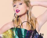Signed TAYLOR SWIFT PHOTO with COA Autographed - $199.99