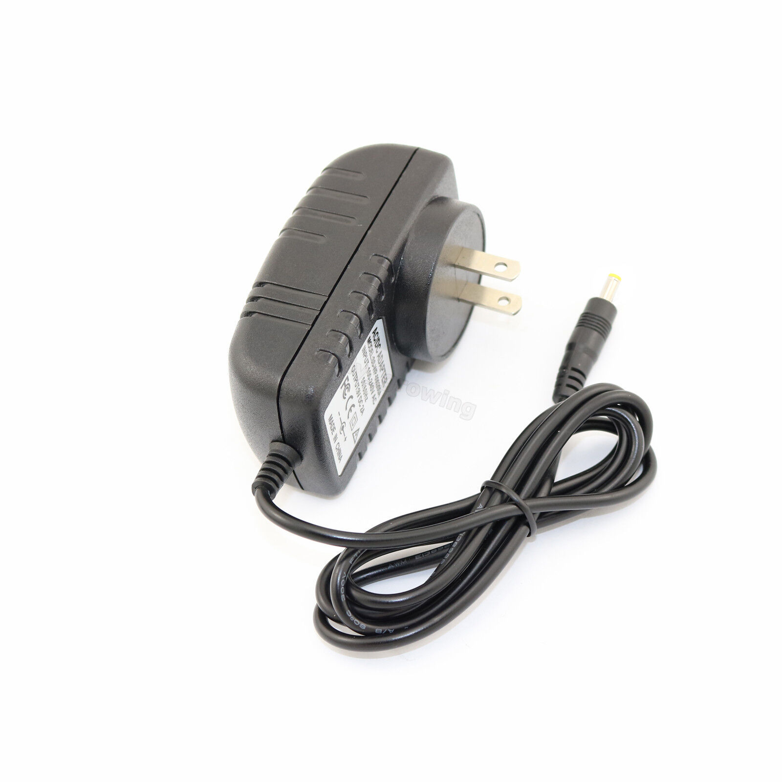 Primary image for 12V 2A AC Adapter For Sony DVP 4.8mm*1.7mm Portable DVD Power Charger