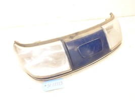 Craftsman Professional Tractor Hood Head Light Insert