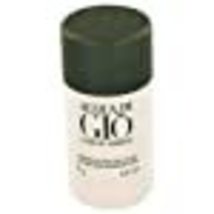 Giorgio Armani Acqua Di Gio Alcohol Free Deodorant Stick - 2.6 Oz image 2