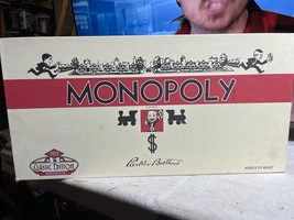 Monopoly 1935 classic edition Board Game Reproduction - $15.00