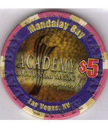 2004 39th Academy of Country Music Awards Mandalay Bay Las Vegas Casino ... - £8.61 GBP