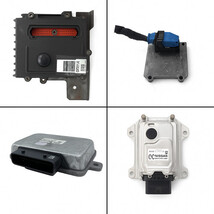 Hyundai TCU TCM Trans Transmission Control Module Unit 95440-2A001, 95441-2A001 image 14