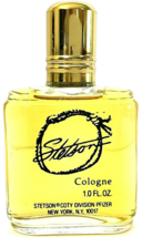 Stetson Coty 1.0 Fl Oz Cologne New - $11.29