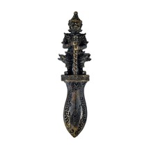 Thao Wessuwan Yant Knife Thai Amulet Spirit Protection Ghost Block...-
show o... - £11.01 GBP